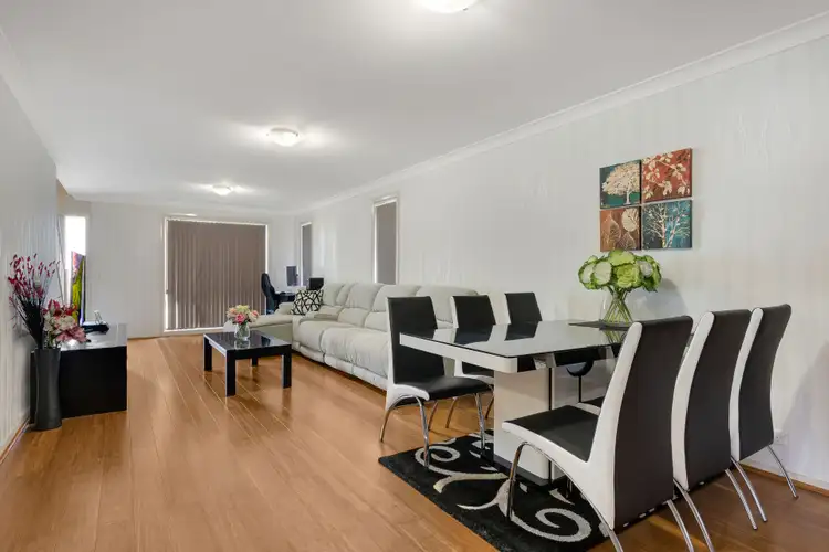 Third view of Homely house listing, 22 Boddingtons Road, Glenfield NSW 2167