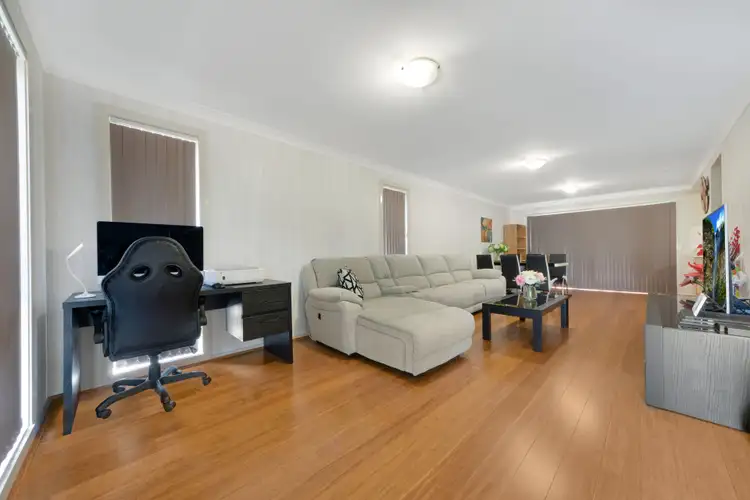 Fourth view of Homely house listing, 22 Boddingtons Road, Glenfield NSW 2167