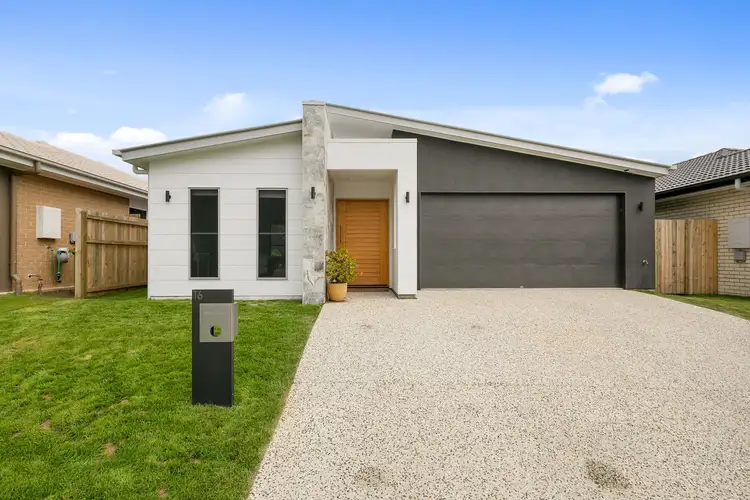 16 Congreve Crescent, Thornlands QLD 4164