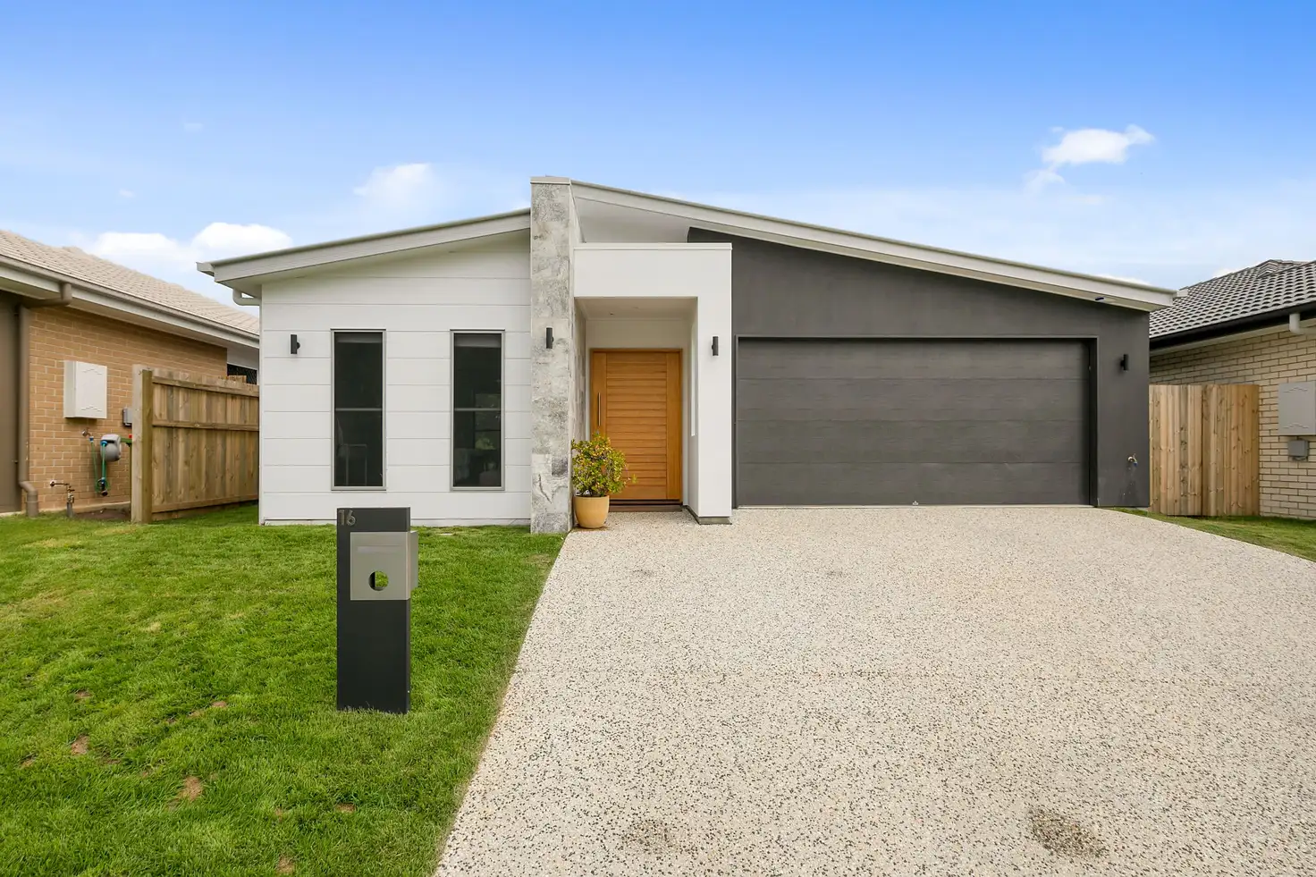 Main view of Homely house listing, 16 Congreve Crescent, Thornlands QLD 4164