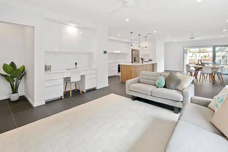 Third view of Homely house listing, 16 Congreve Crescent, Thornlands QLD 4164