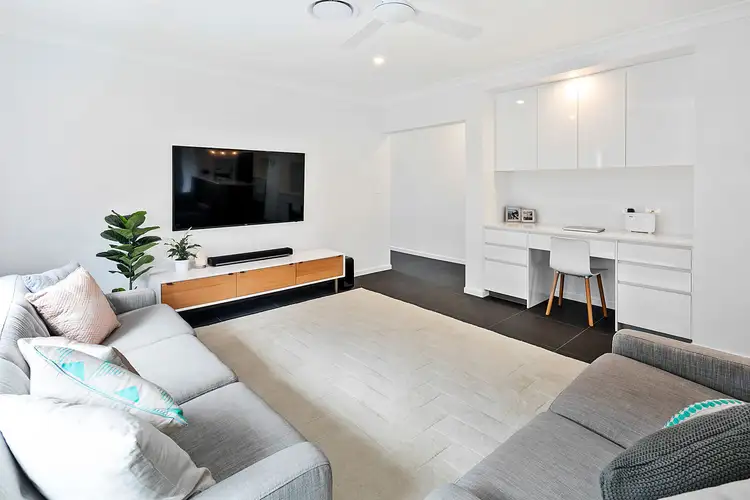 Fourth view of Homely house listing, 16 Congreve Crescent, Thornlands QLD 4164