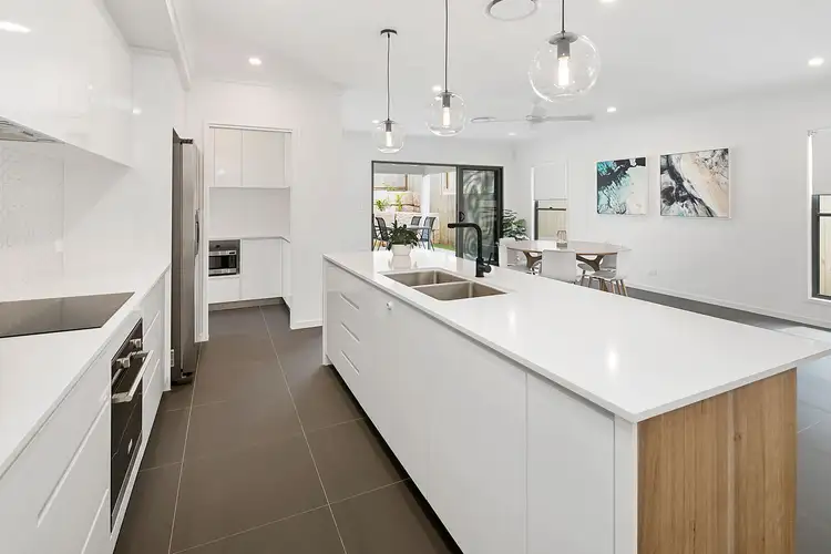 Fifth view of Homely house listing, 16 Congreve Crescent, Thornlands QLD 4164
