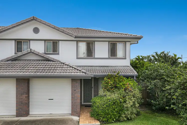 Main view of Homely townhouse listing, 99/175-205 Thorneside Road, Thorneside QLD 4158