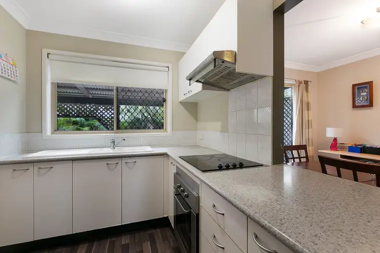 Second view of Homely townhouse listing, 99/175-205 Thorneside Road, Thorneside QLD 4158