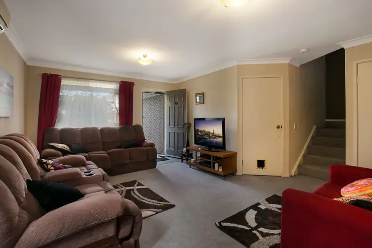 Third view of Homely townhouse listing, 99/175-205 Thorneside Road, Thorneside QLD 4158