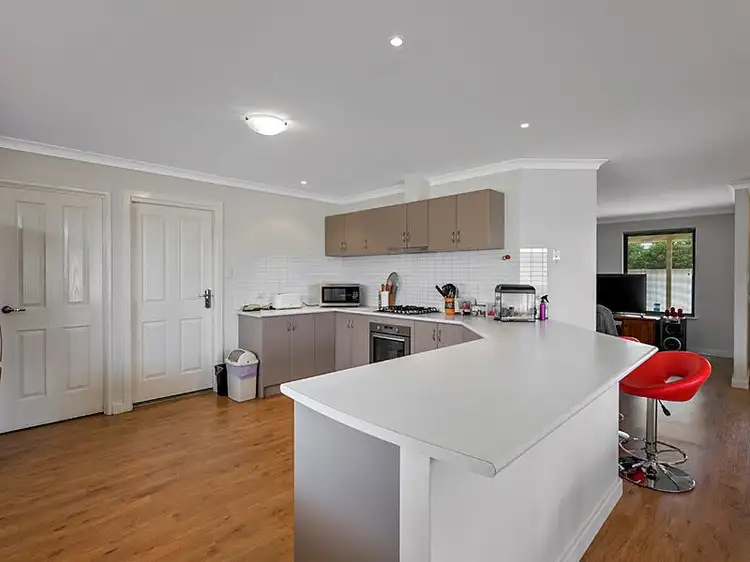 Sixth view of Homely house listing, 250B Place Road, Wonthella WA 6530