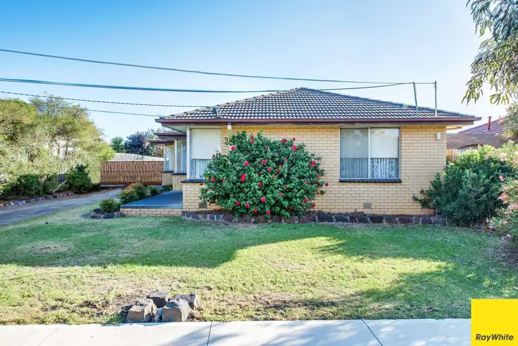 49 Guinane Avenue, Hoppers Crossing VIC 3029