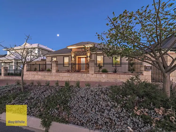 64 Pexton Drive, South Guildford WA 6055