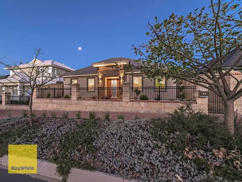 Main view of Homely house listing, 64 Pexton Drive, South Guildford WA 6055