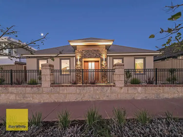 Second view of Homely house listing, 64 Pexton Drive, South Guildford WA 6055