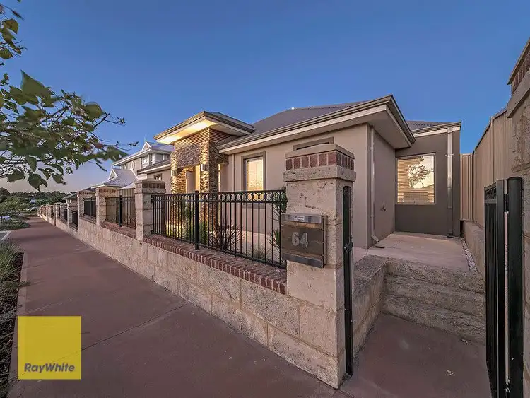 Third view of Homely house listing, 64 Pexton Drive, South Guildford WA 6055