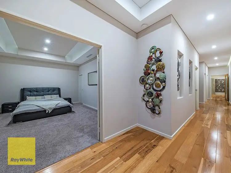 Fifth view of Homely house listing, 64 Pexton Drive, South Guildford WA 6055