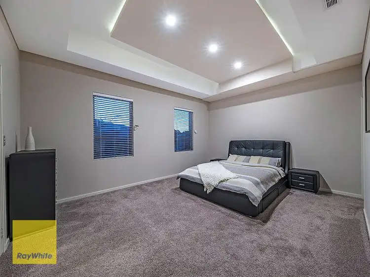 Sixth view of Homely house listing, 64 Pexton Drive, South Guildford WA 6055