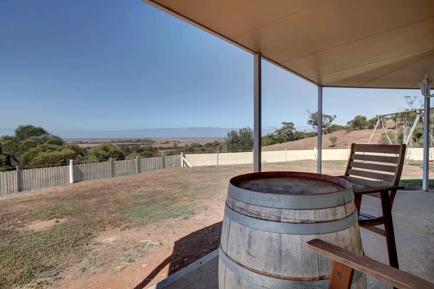Main view of Homely house listing, 214 Foothills Road, Tumby Bay SA 5605