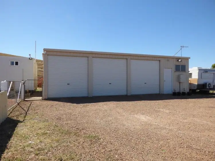 Fourth view of Homely house listing, 214 Foothills Road, Tumby Bay SA 5605