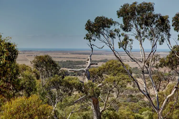 Fifth view of Homely house listing, 214 Foothills Road, Tumby Bay SA 5605