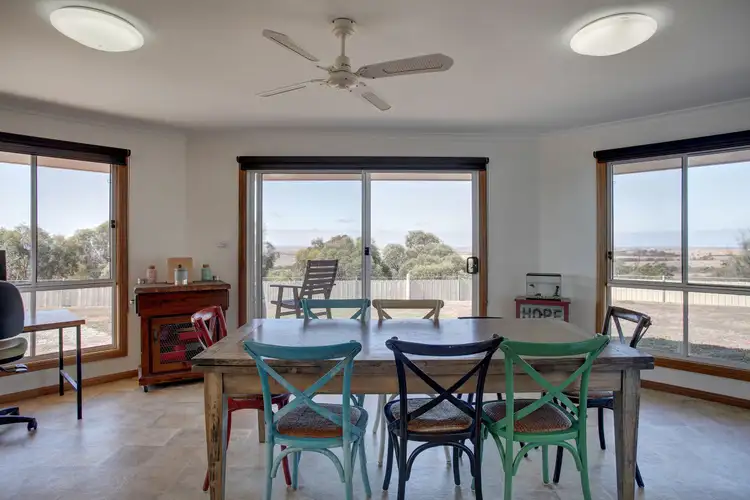 Sixth view of Homely house listing, 214 Foothills Road, Tumby Bay SA 5605