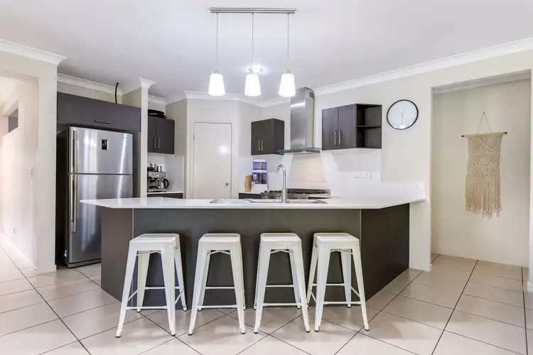 Second view of Homely house listing, 9 Marsalis Street, Sippy Downs QLD 4556