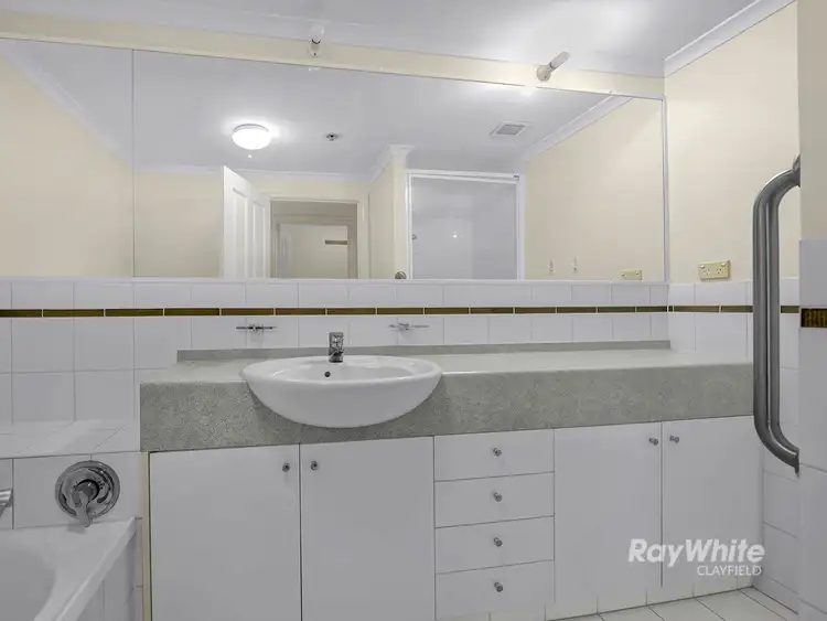 Sixth view of Homely unit listing, 27/23 Harbour Road, Hamilton QLD 4007