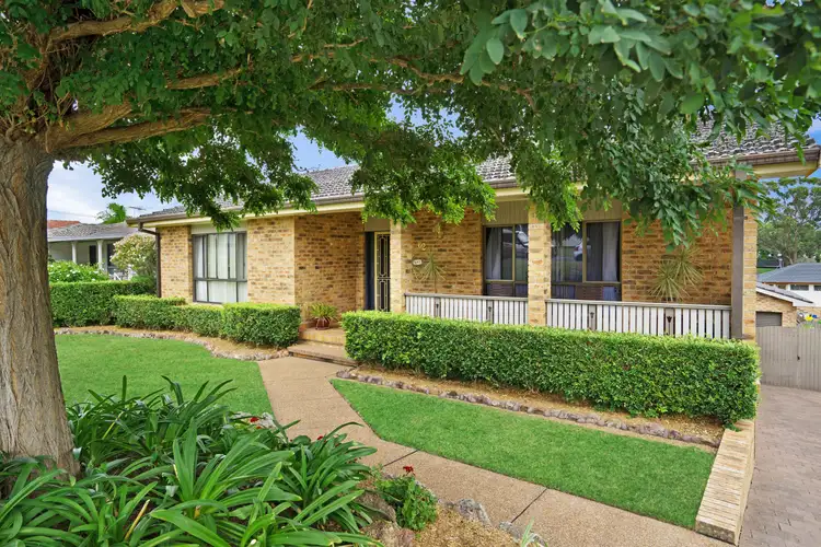 62 Ultimo Street, East Maitland NSW 2323