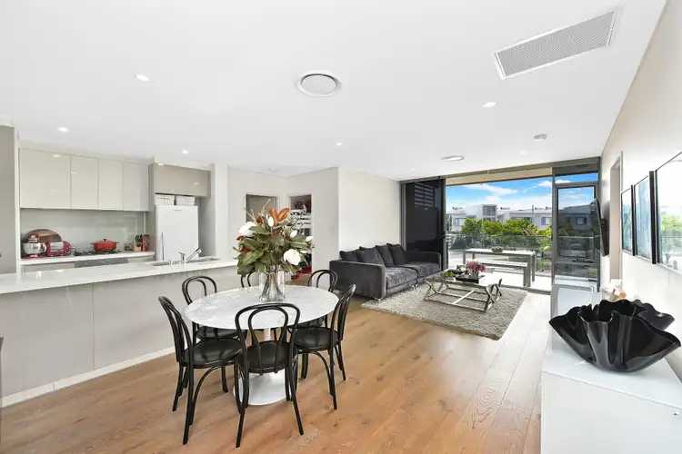 7/1-3 Gubbuteh Road, Little Bay NSW 2036