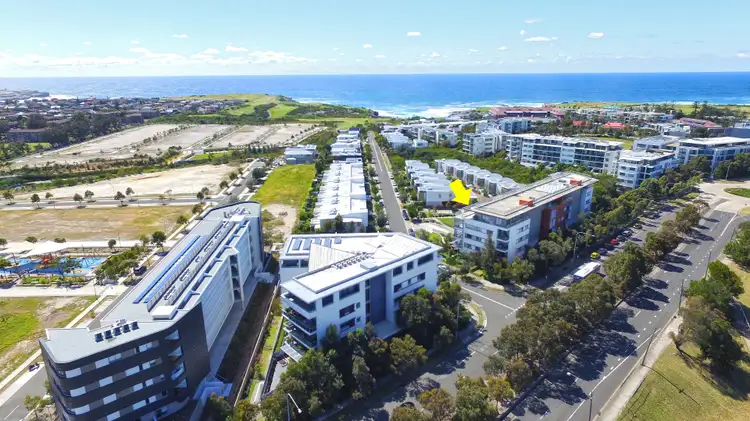 Fifth view of Homely apartment listing, 7/1-3 Gubbuteh Road, Little Bay NSW 2036