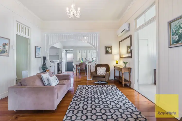 1/33 Quarry Road, Sherwood QLD 4075
