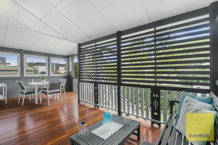 Second view of Homely house listing, 1/33 Quarry Road, Sherwood QLD 4075