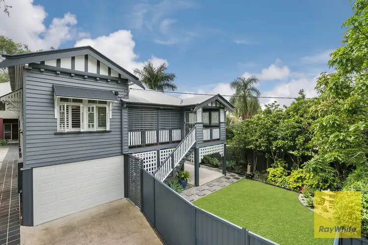 Third view of Homely house listing, 1/33 Quarry Road, Sherwood QLD 4075