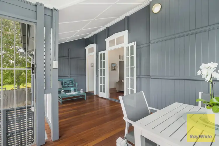 Fourth view of Homely house listing, 1/33 Quarry Road, Sherwood QLD 4075