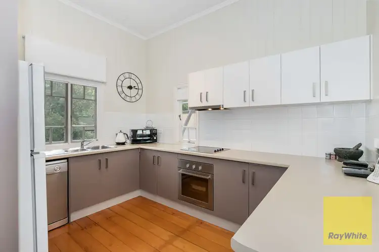 Fifth view of Homely house listing, 1/33 Quarry Road, Sherwood QLD 4075