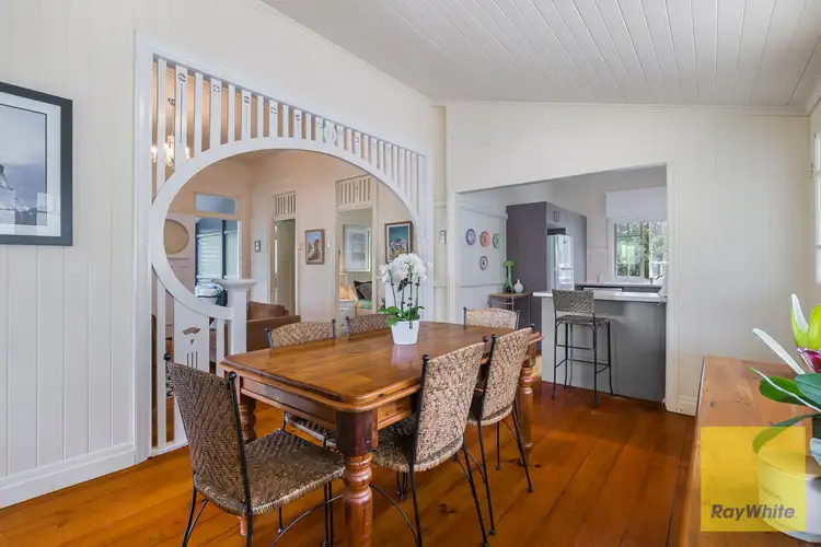 Sixth view of Homely house listing, 1/33 Quarry Road, Sherwood QLD 4075