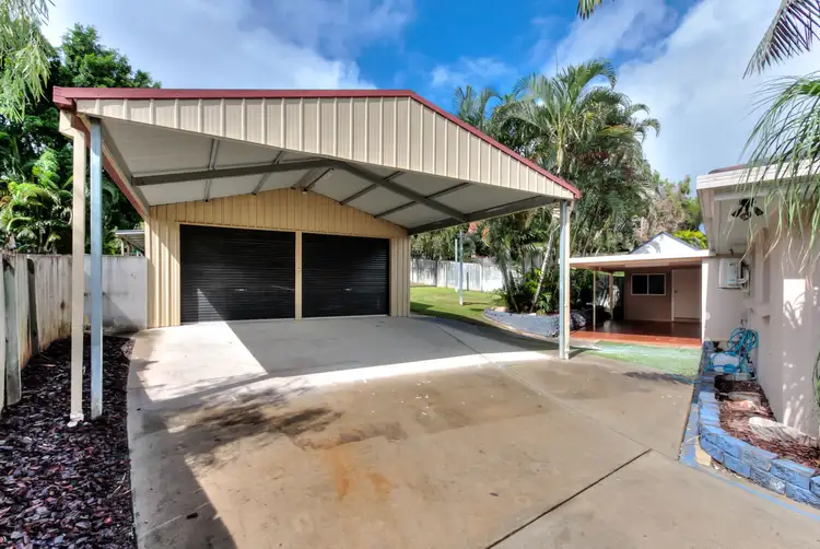 Second view of Homely house listing, 63 Avonmore Street, Edens Landing QLD 4207