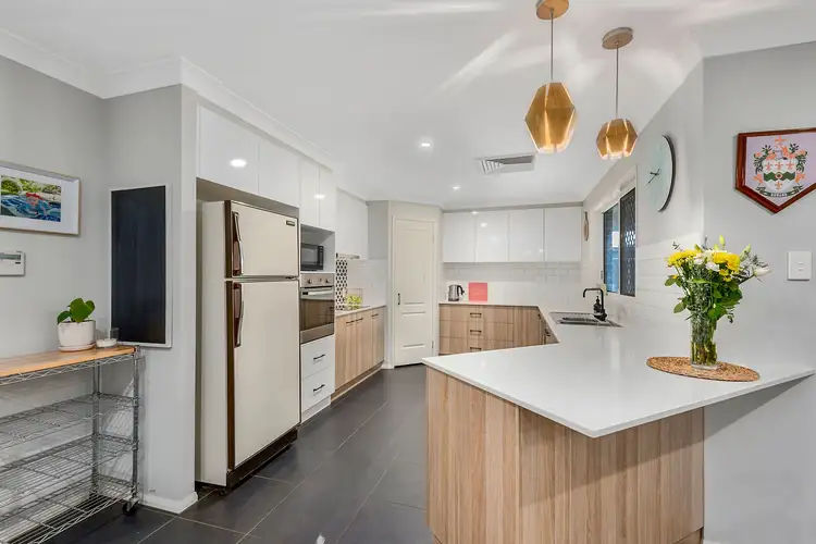 Main view of Homely house listing, 4 Felton Street, Greenmount QLD 4359