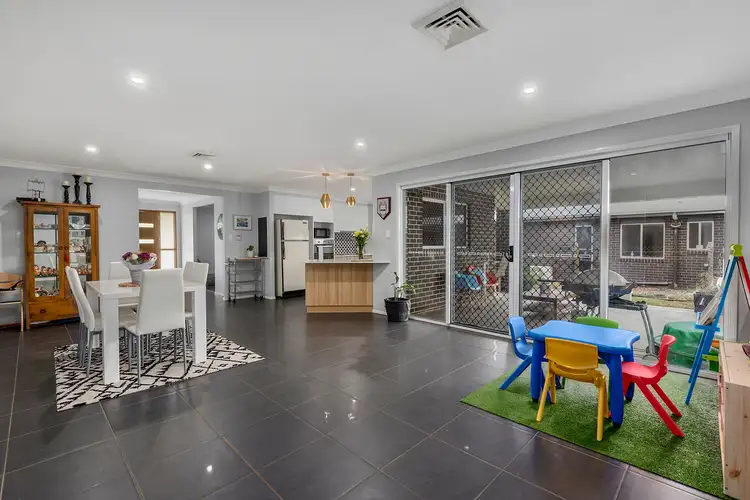 Fourth view of Homely house listing, 4 Felton Street, Greenmount QLD 4359