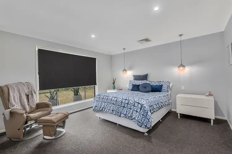 Fifth view of Homely house listing, 4 Felton Street, Greenmount QLD 4359