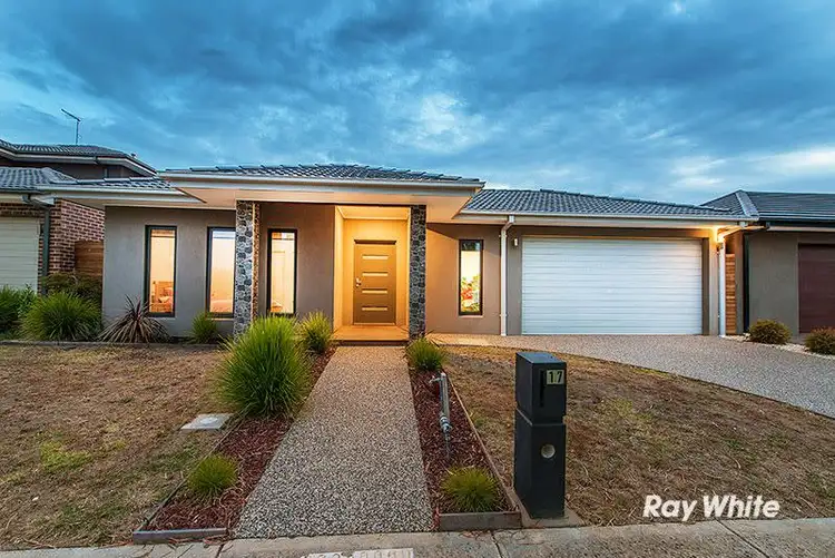 17 Long Street, Botanic Ridge VIC 3977