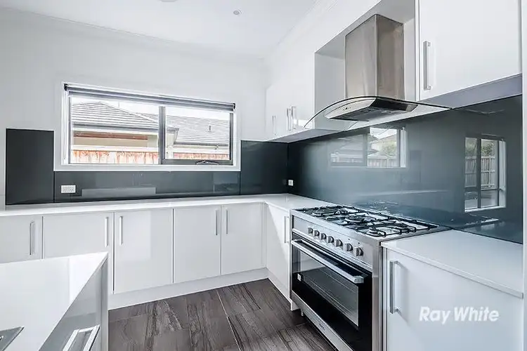 Second view of Homely house listing, 17 Long Street, Botanic Ridge VIC 3977