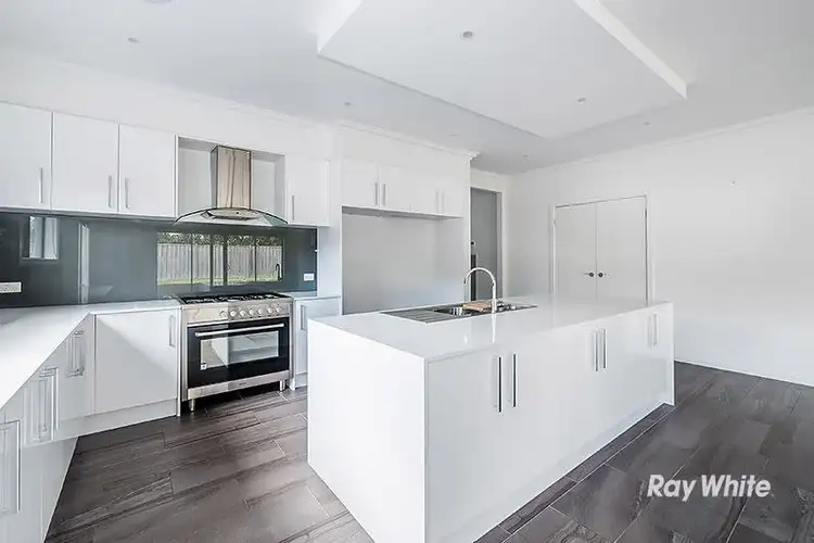 Third view of Homely house listing, 17 Long Street, Botanic Ridge VIC 3977