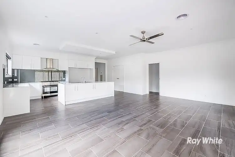 Fifth view of Homely house listing, 17 Long Street, Botanic Ridge VIC 3977