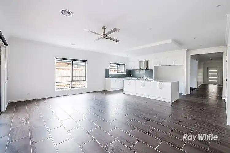 Sixth view of Homely house listing, 17 Long Street, Botanic Ridge VIC 3977