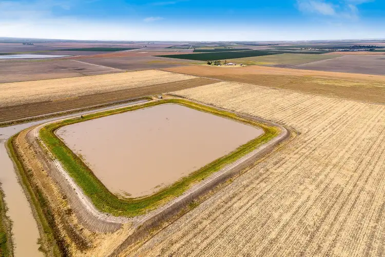 Main view of Homely rural property listing, 0 Pampas - Horrane Road, Cecil Plains QLD 4407