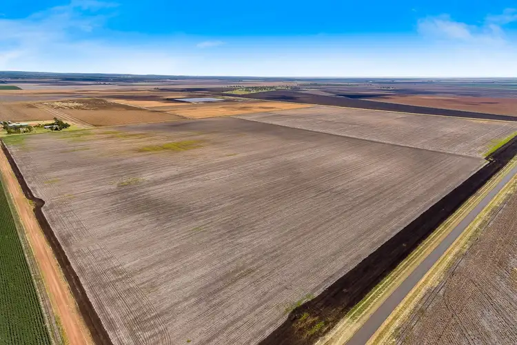 Fifth view of Homely rural property listing, 0 Pampas - Horrane Road, Cecil Plains QLD 4407