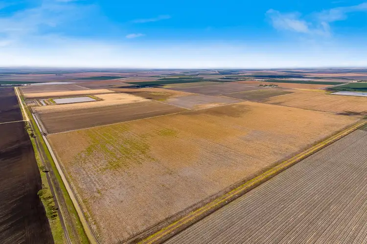 Sixth view of Homely rural property listing, 0 Pampas - Horrane Road, Cecil Plains QLD 4407