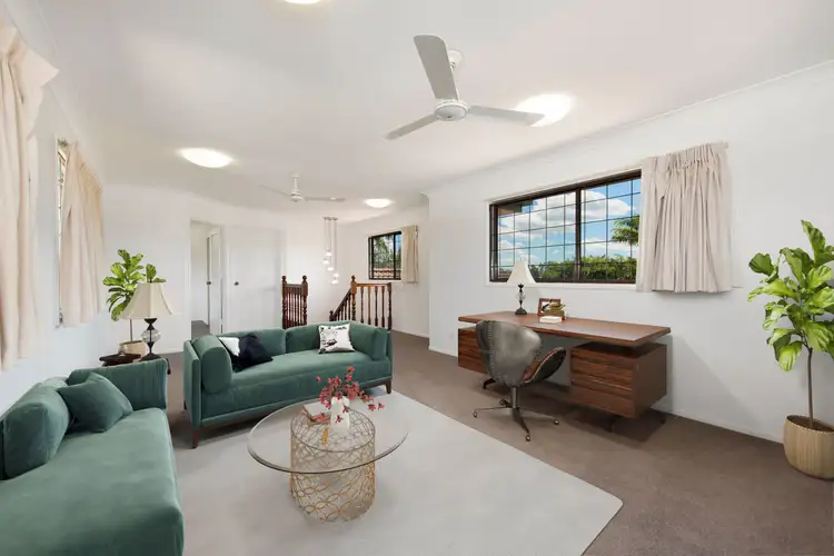 Main view of Homely house listing, 31 Fooks Street, Carindale QLD 4152