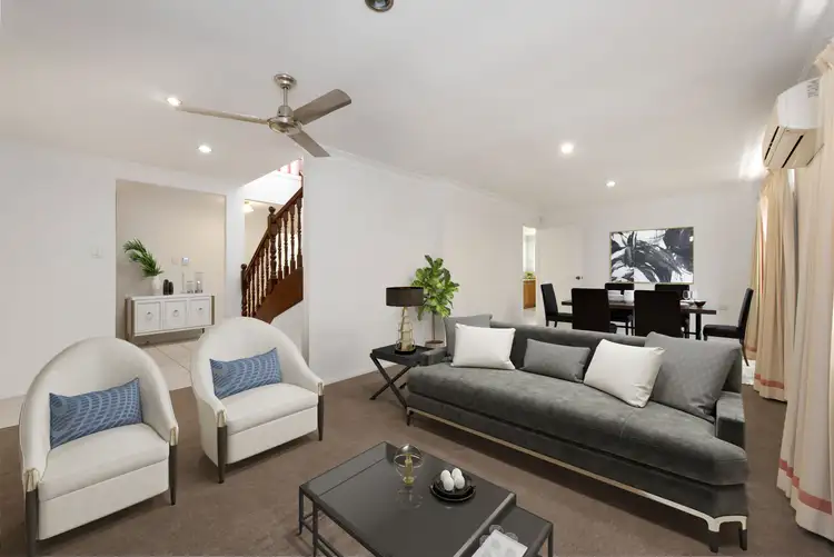 Second view of Homely house listing, 31 Fooks Street, Carindale QLD 4152