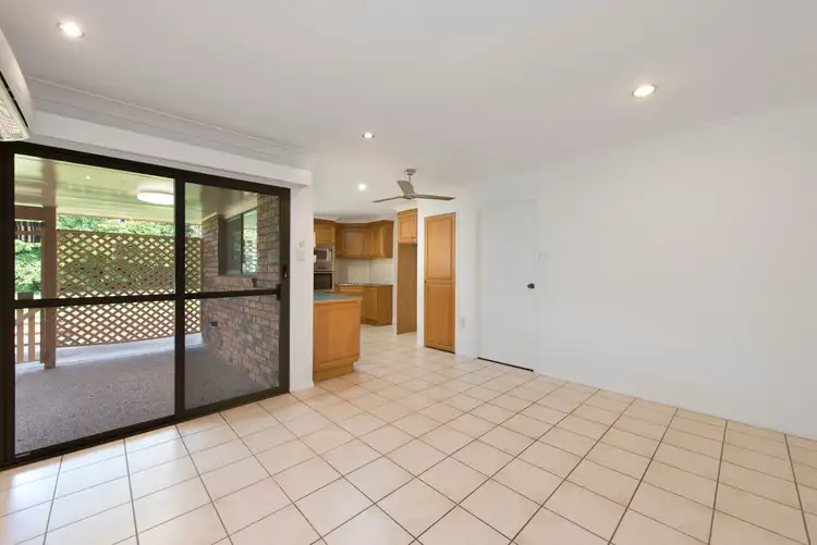 Fourth view of Homely house listing, 31 Fooks Street, Carindale QLD 4152