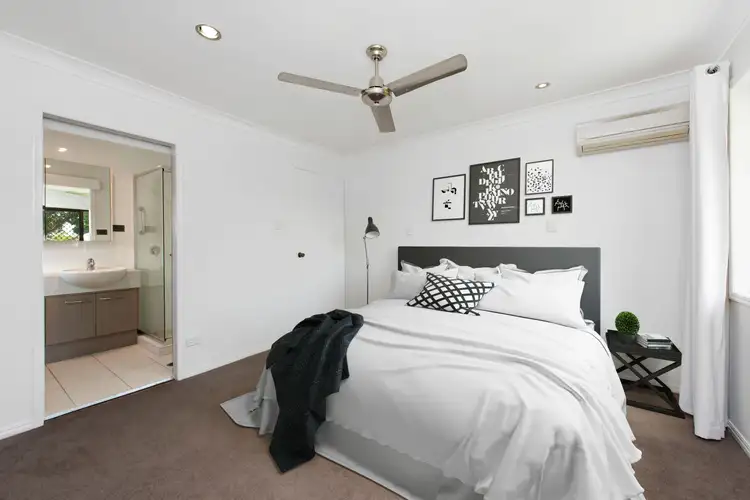 Fifth view of Homely house listing, 31 Fooks Street, Carindale QLD 4152