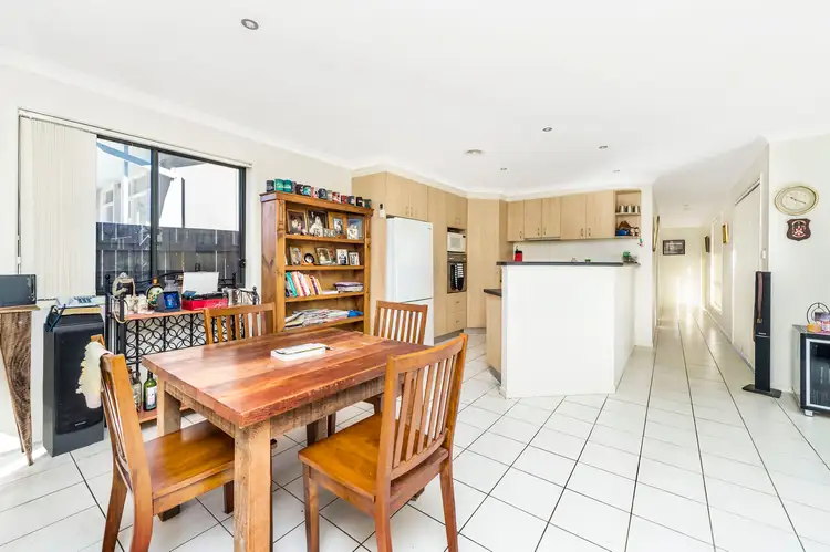Third view of Homely townhouse listing, 1/21 Stornaway Road, Queanbeyan NSW 2620
